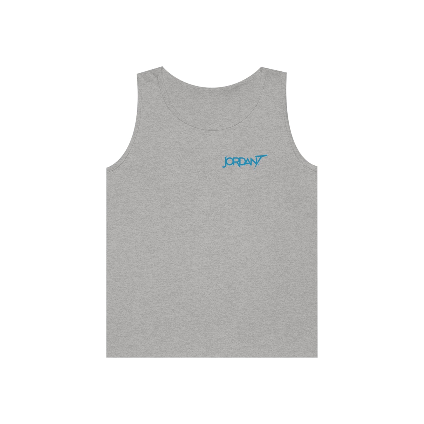 Maui Splash Tank Top(Black,White,Grey)