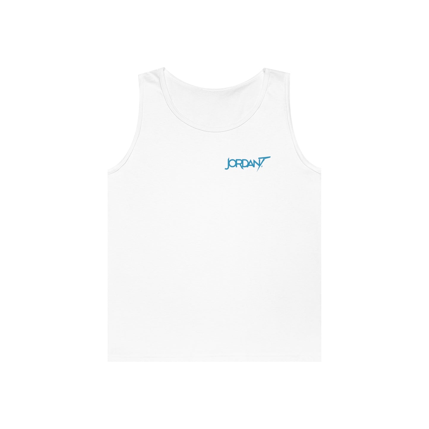 Maui Splash Tank Top(Black,White,Grey)