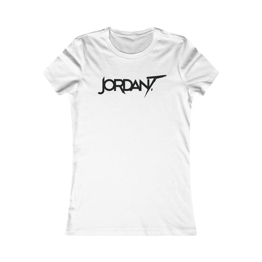 Women's Logo Tee