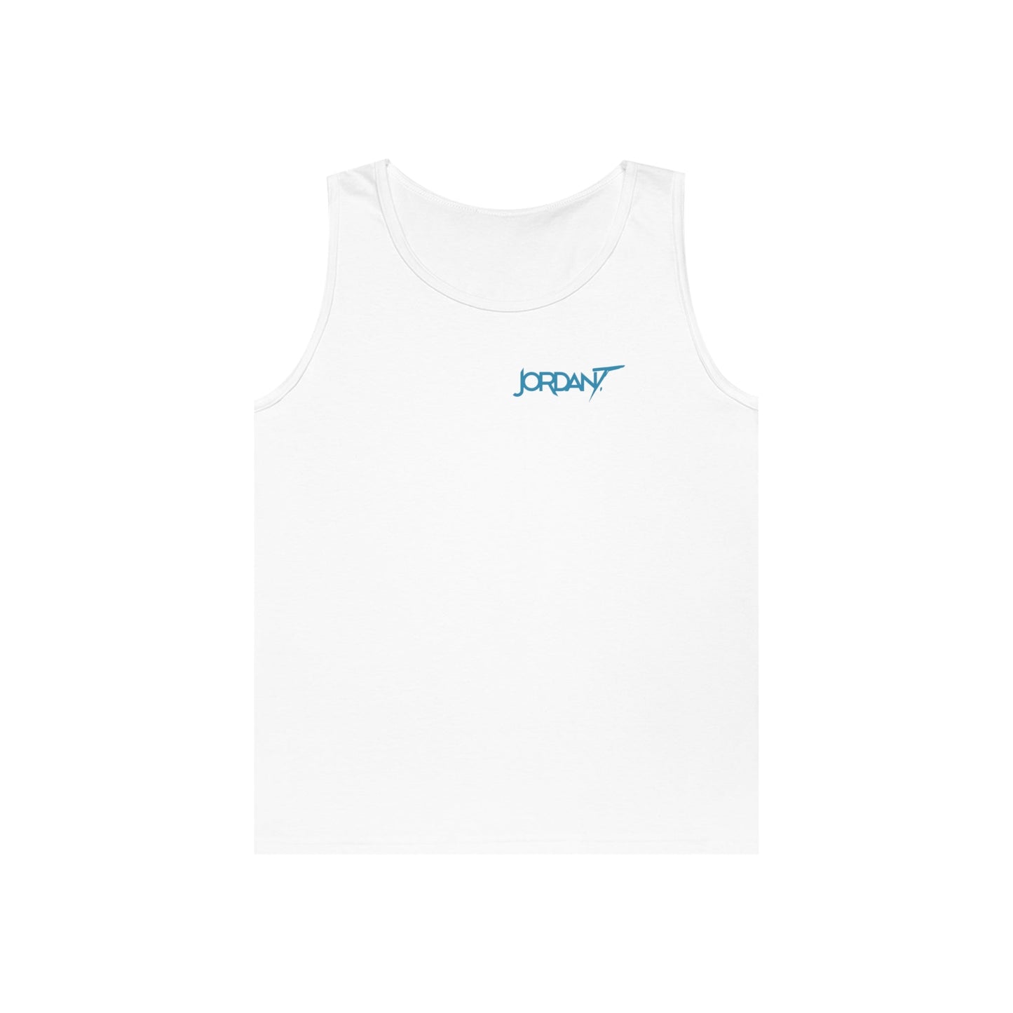 Maui Wave Tank Top (White,Black,Grey)