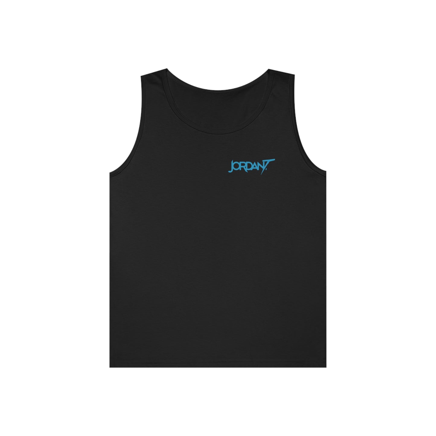 Maui Splash Tank Top(Black,White,Grey)