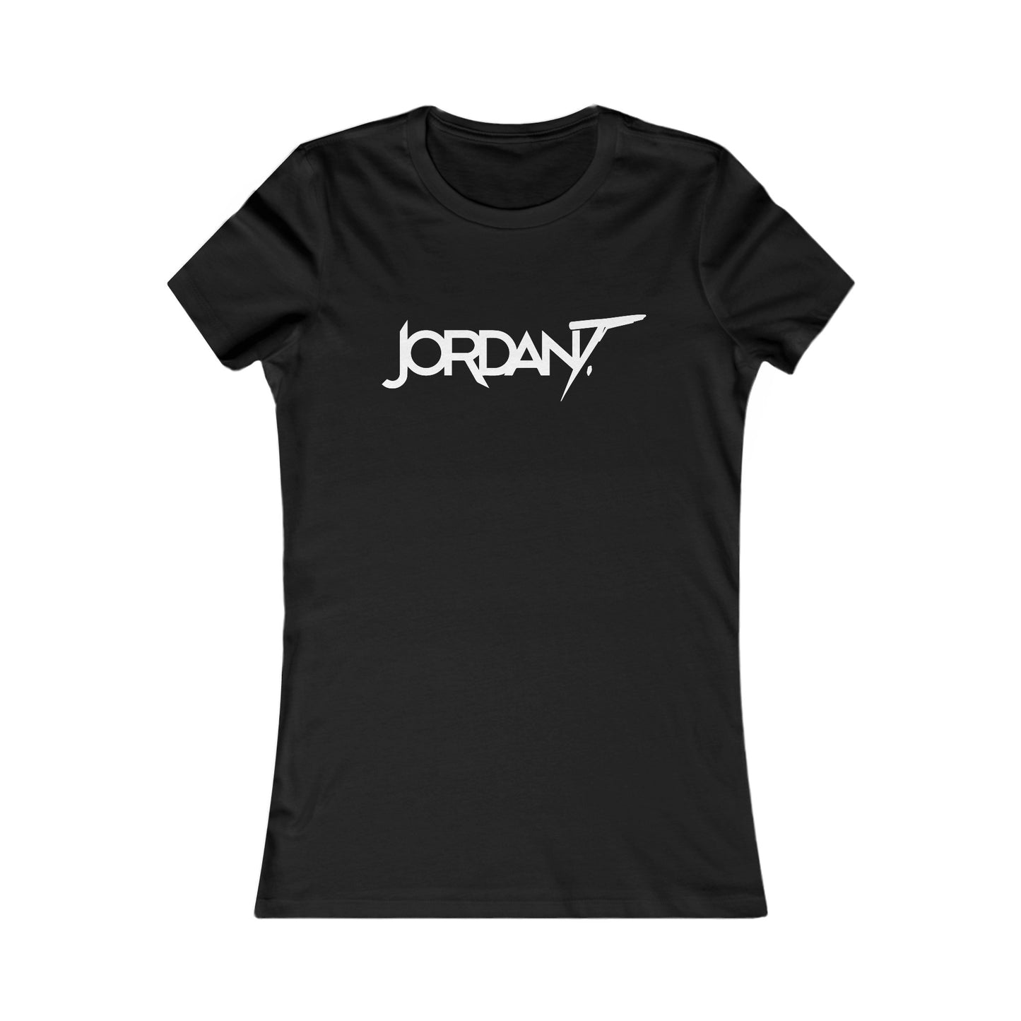 Women's Logo Tee