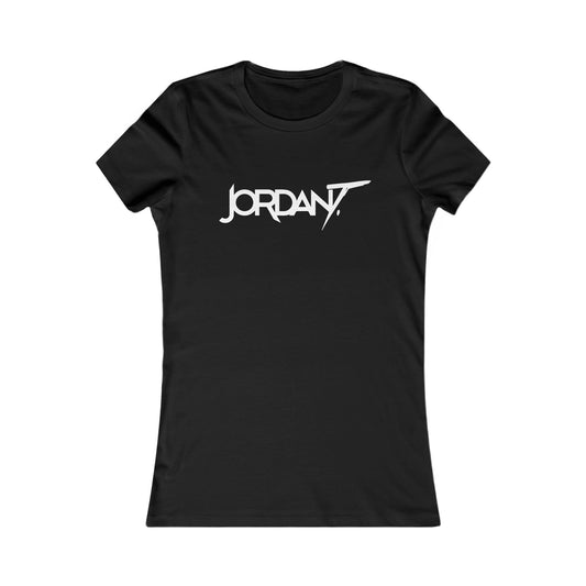 Women's Logo Tee