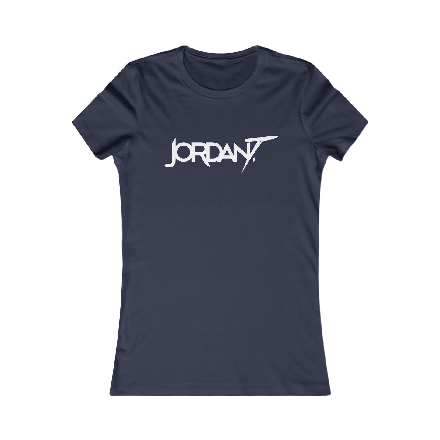 Women's Logo Tee