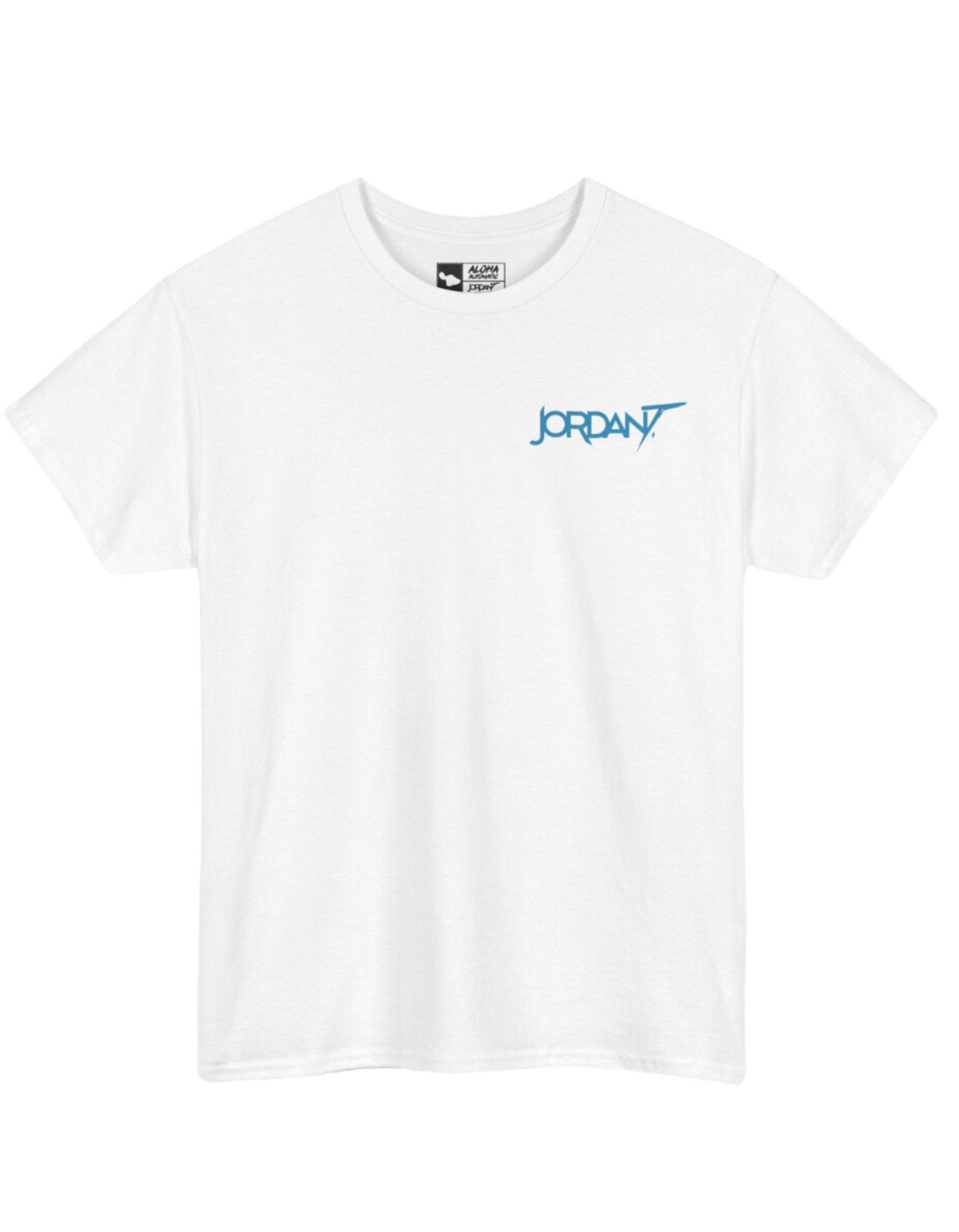 Maui Wave Tee (Black,White,Grey)