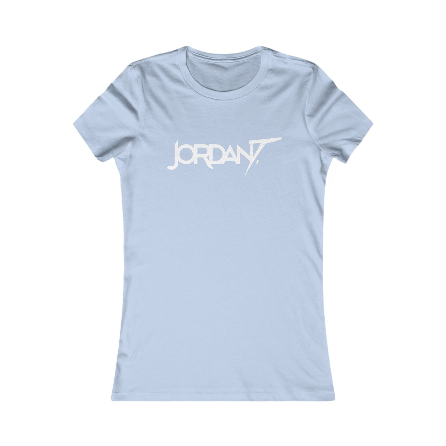 Women's Logo Tee