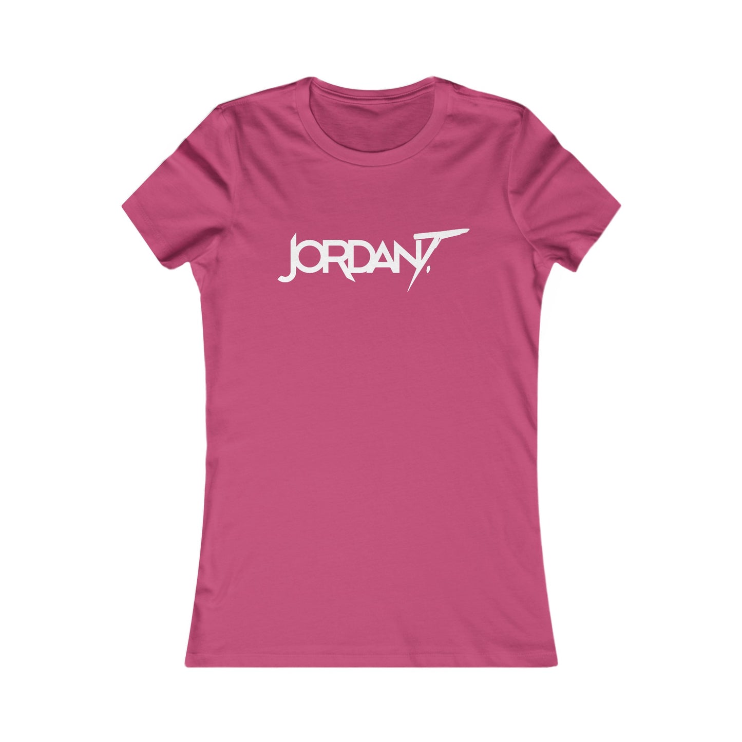 Women's Logo Tee