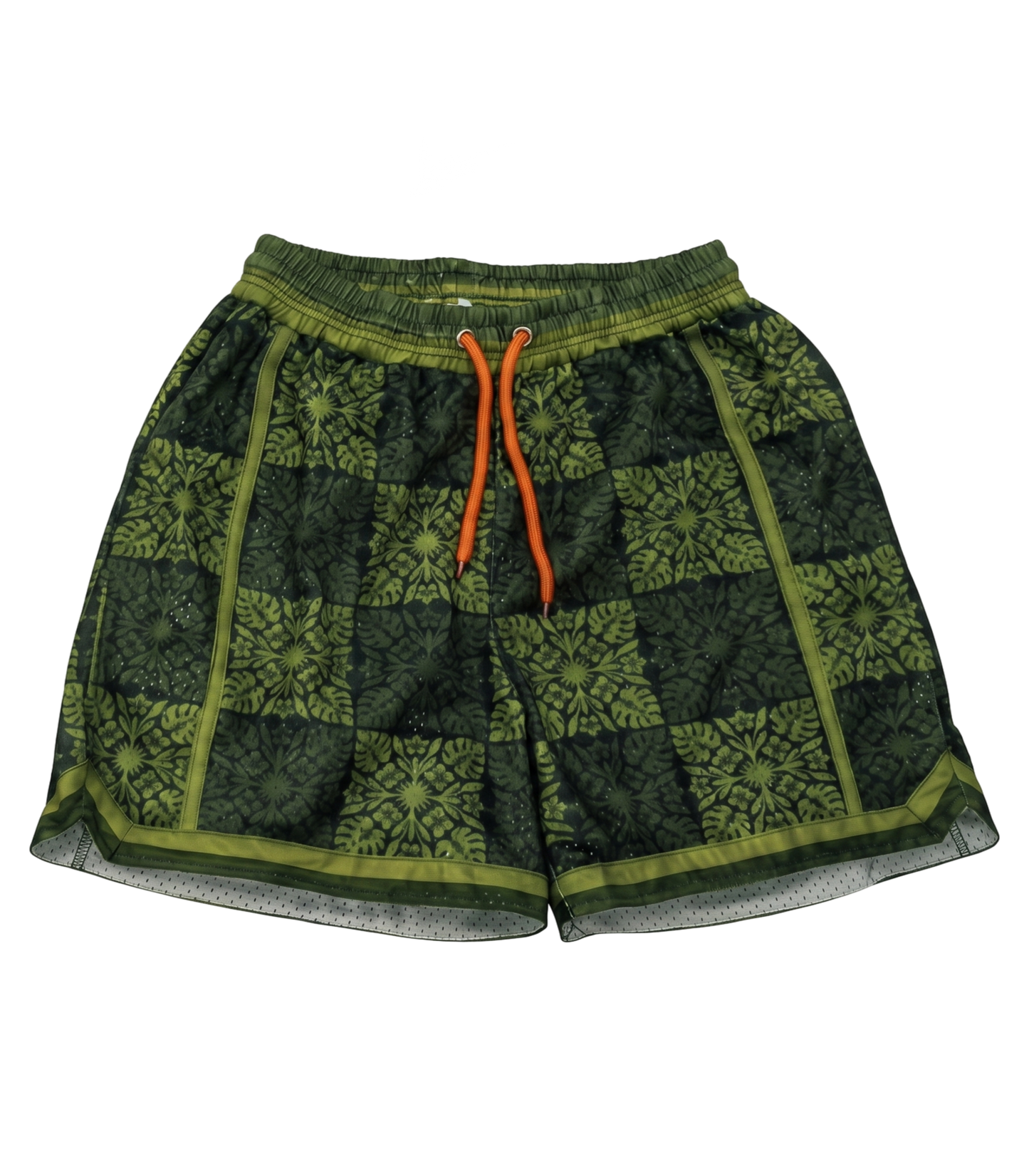 Pre-Order Jordan T x Cukui x Krucial Shorts Collaboration