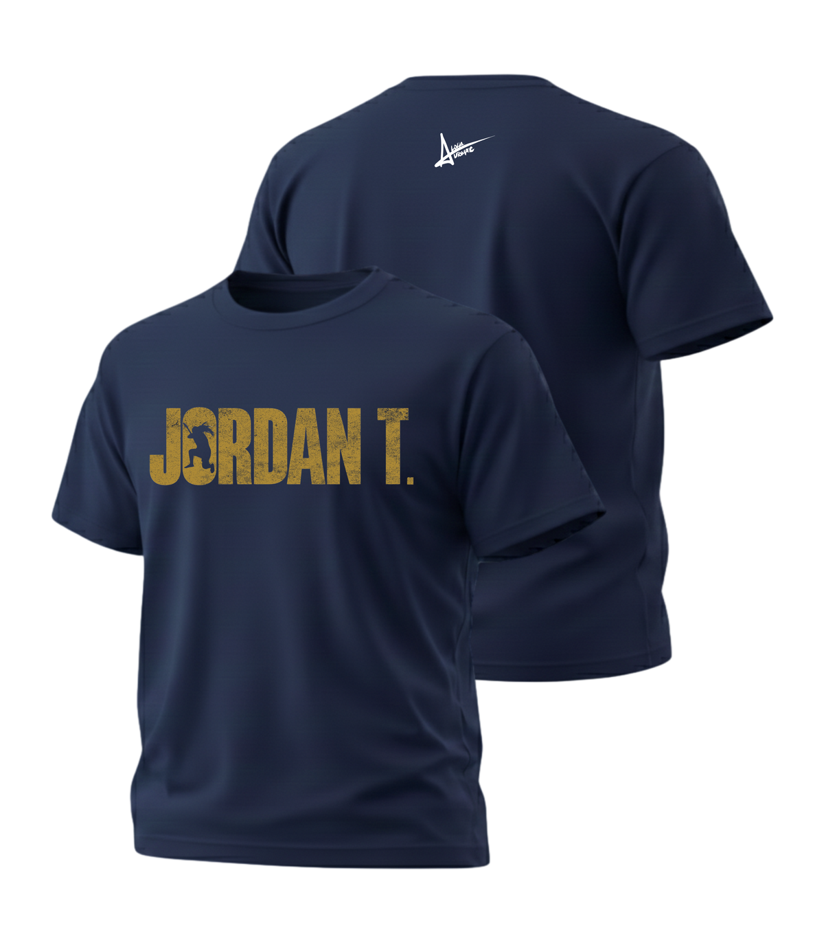 Air JT
