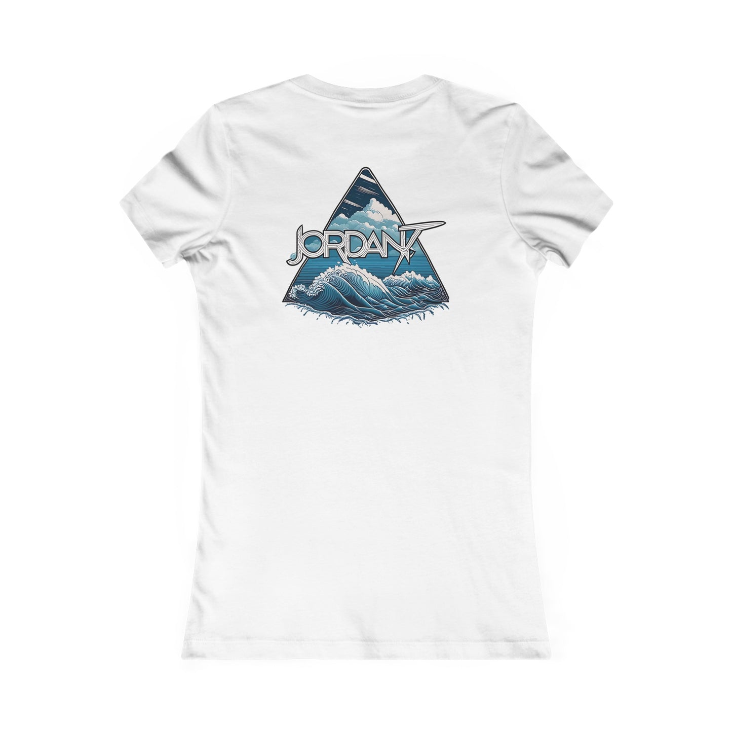 Maui Wave Tee